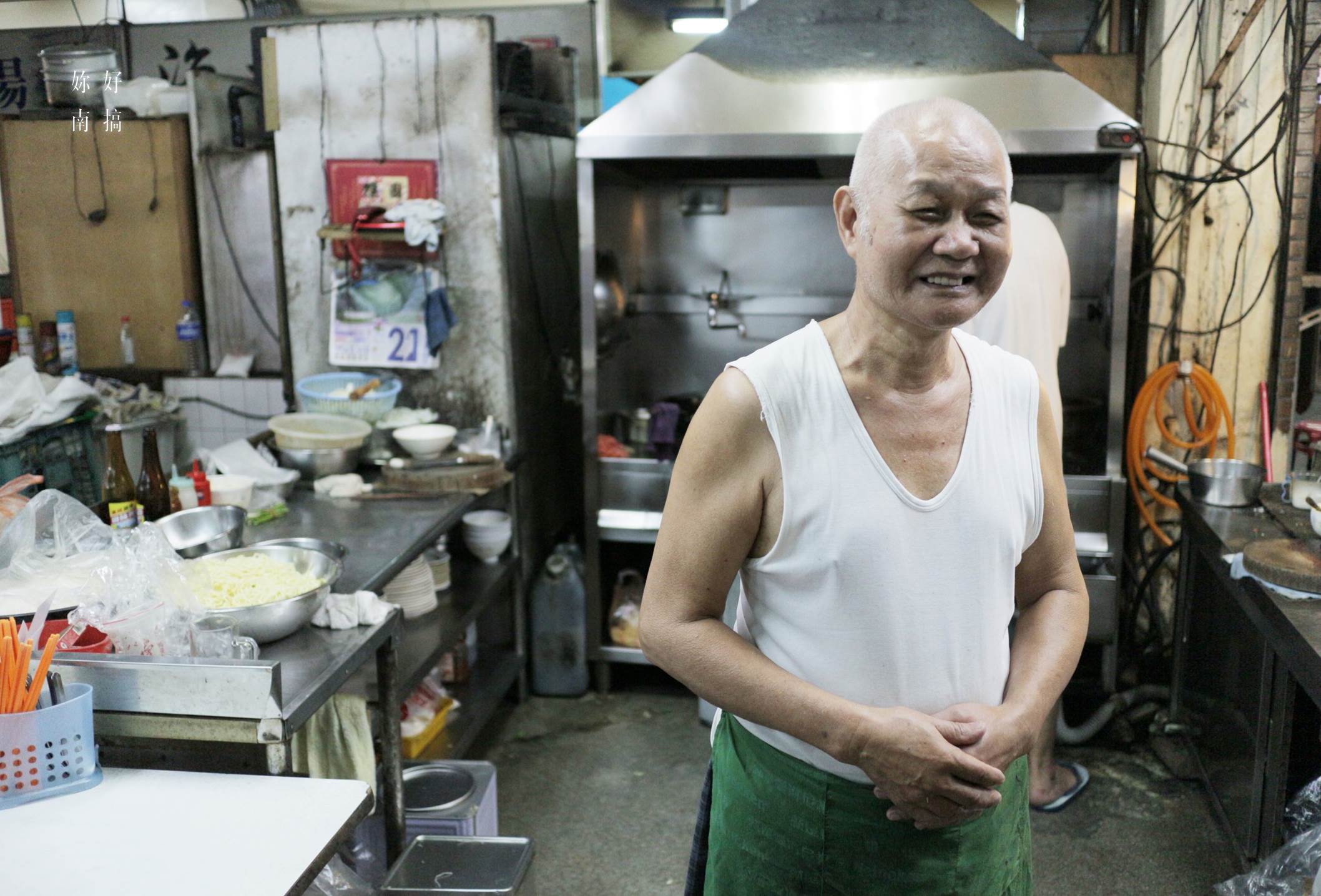 文華市場美食-14