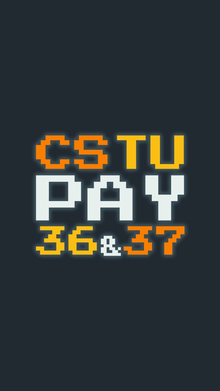 CSTU36-37 PAY