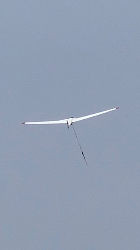 福井大学航空部　新歓説明会