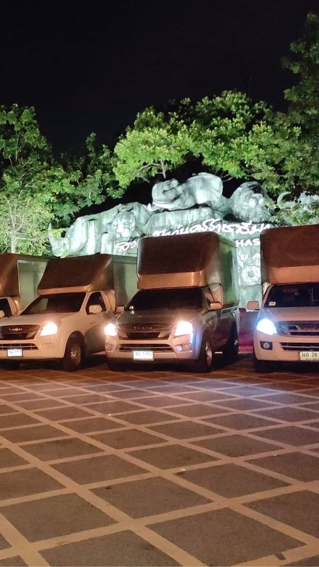 📢พี่น้องขนส่งทั่วไทย🚛