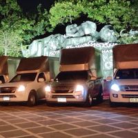 📢พี่น้องขนส่งทั่วไทย🚛