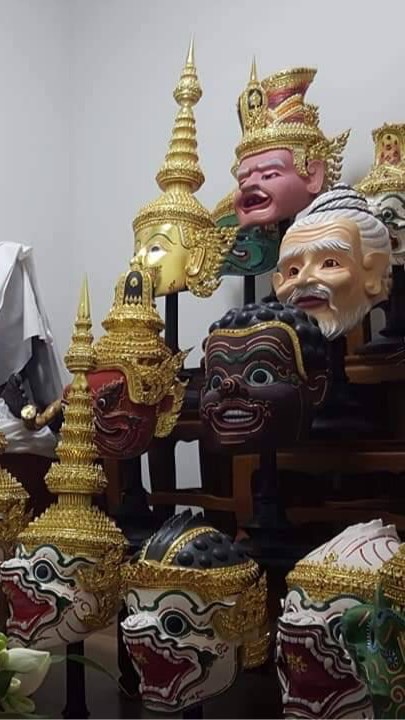นาฏสยาม