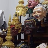 นาฏสยาม
