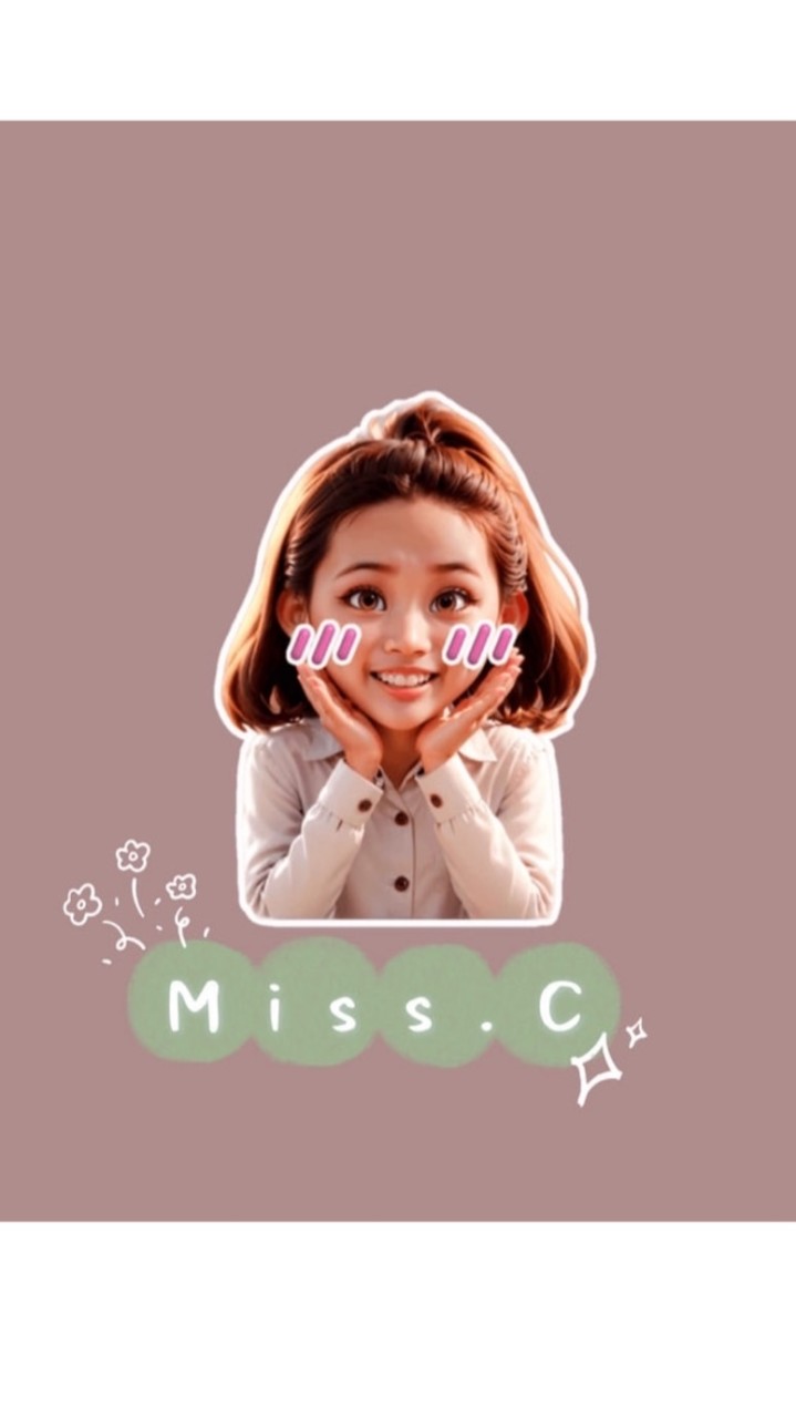 Miss.C Beauté & Prestige | 美妝保養•輕奢選物•不定期各國連線選品