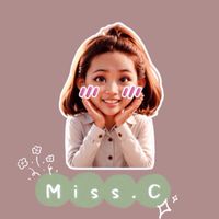 Miss.C Beauté & Prestige | 美妝保養•輕奢選物•不定期各國連線選品
