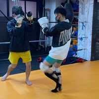 KLB FIGHT TEAM