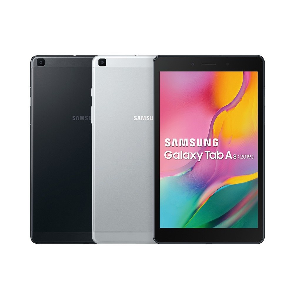 因此賣場的庫存無法一一做調整。SAMSUNG Galaxy Tab A 8.0 2019 LTE (T295) ┌───────────────────────────────────────────