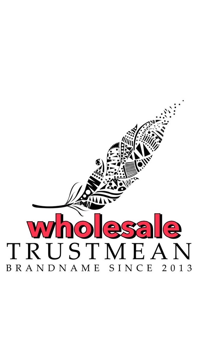 ห้องขายส่ง TRUSTMEAN : wholesale