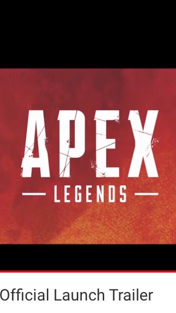 OpenChat 【Apex Legends】カジュアル専用募集