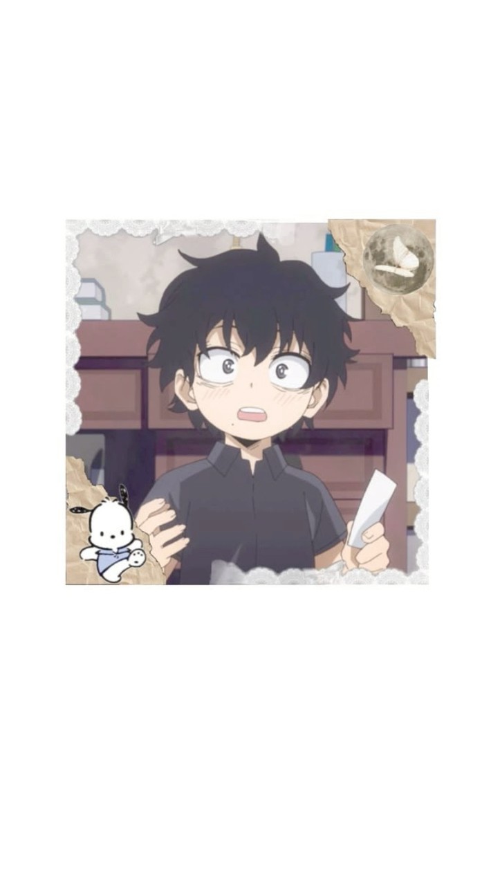 MHA - My hero academia ౨ৎ (คุยเล่น)
