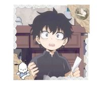 MHA - My hero academia ౨ৎ (คุยเล่น)