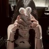 ⌗ 𐔌 雰囲気研究オプᩚ . 𐦯 ྀི 🥛🤍