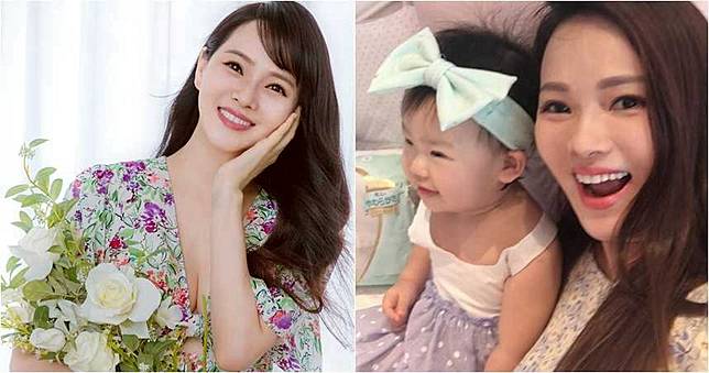 伊能靜高喊「我是中國人！」　秀3歲女高唱：我愛北京天安門