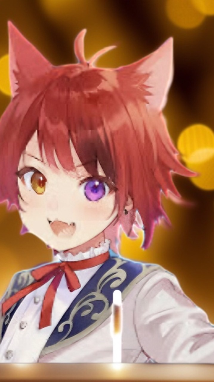 楽しい時間の部屋❓