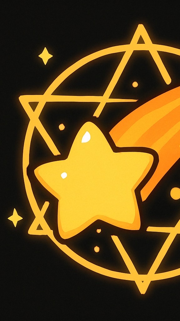 創世初代星🌟