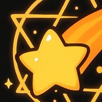 創世初代星🌟