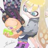 スプラのイツメン募集！