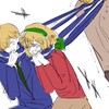 ヘタリア也緩だしカオスだけど愛してね