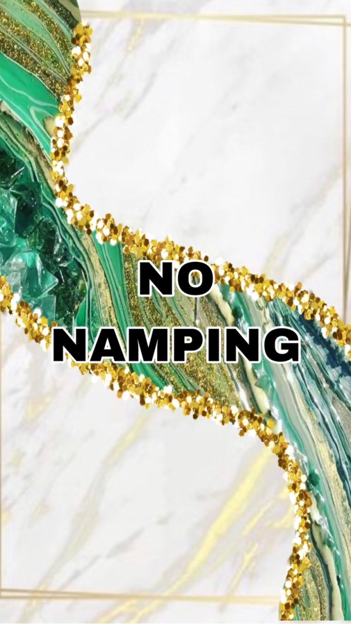 NO-NAMPING