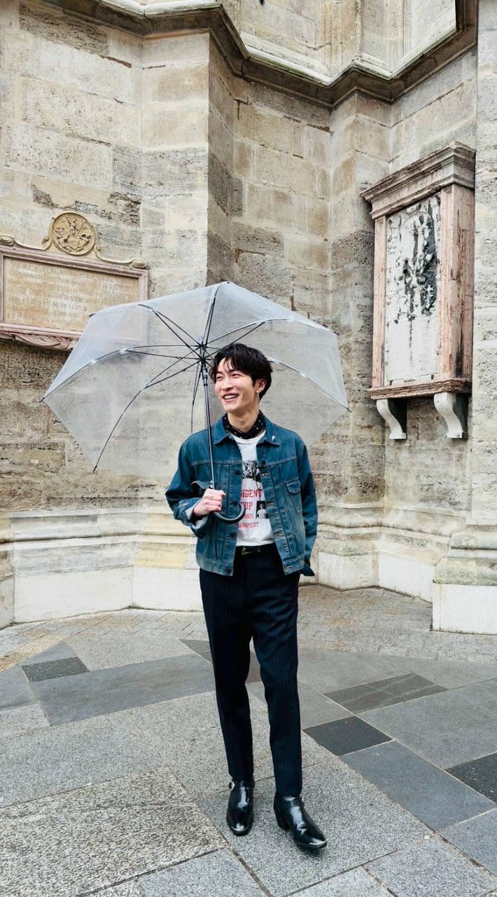 渡辺翔太💙推し話しましょう！