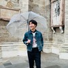 渡辺翔太💙推し話しましょう！