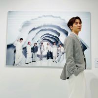 渡辺翔太💙推し話しましょう！
