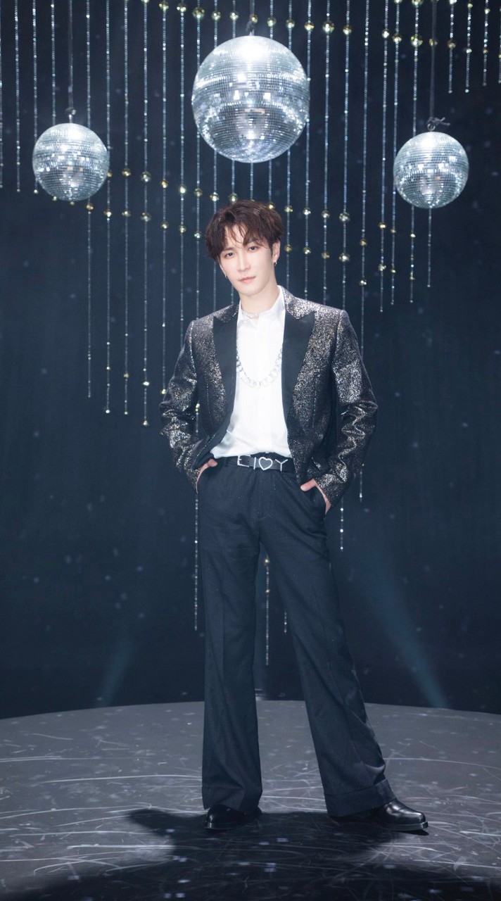 渡辺翔太💙推し話しましょう！