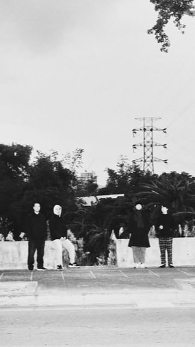 陽台民謠基地