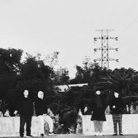 陽台民謠基地