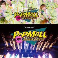 なにわちゅきちゅき隊