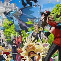 ポケモンGOレイド招待・たまに課金チケット配布初心者大歓迎！