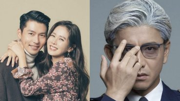 不知道要剪什麼頭？跟上玄彬、朴敘俊的髮型準沒錯，網友：「我都看韓劇變髮⋯ 」