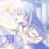 こはねさんイベラン
