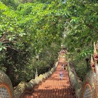 Car Service around Chiang Mai
