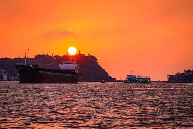 圖片來源：高雄市輪船股份有限公司FB
