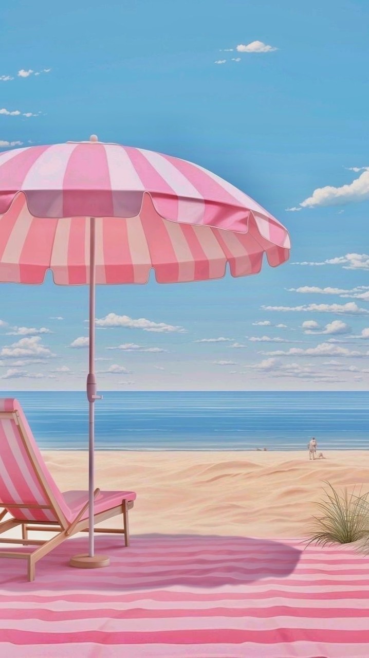 🏖大人の“リラックスタイム”🥤⏰