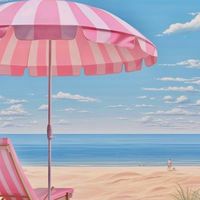 🏖大人の“リラックスタイム”🥤⏰