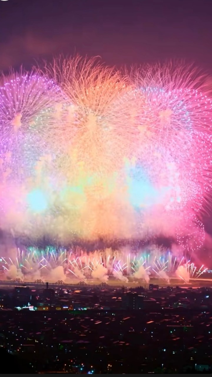 🇯🇵2024年🌅カウントダウン✪パーティー🎆❊🎇❊🎆❊🎇❊🎆❊🎇❊🎆