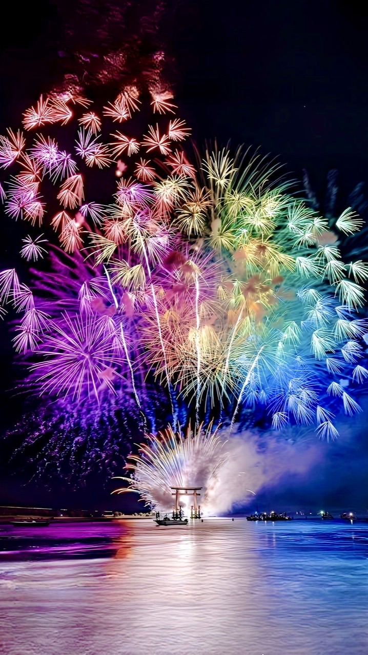 🇯🇵2025年🌅カウントダウン✪パーティー🎆❊🎇❊🎆❊🎇❊🎆❊🎇❊🎆