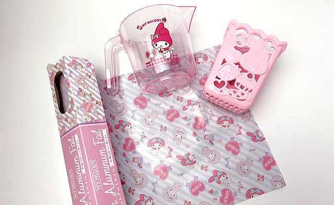 100均 超使えると話題 セリアで見つけたゆめかわ マイメログッズ