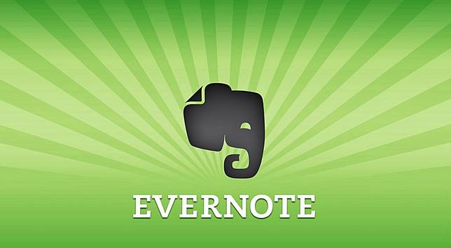 Evernote App出大包 登入導向大陸印象筆記伺服器 筆記全看不見 硬是要學 Line Today