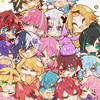 STPR 固定カプ なりきり .ᐟ.ᐟ