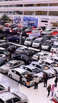 ศูนย์รวมรถมือสอง จังหวัด ลำพูน
