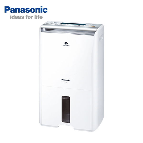 Panasonic 國際牌 13公升 ECONAVI空氣清淨除濕機 F-Y26FH