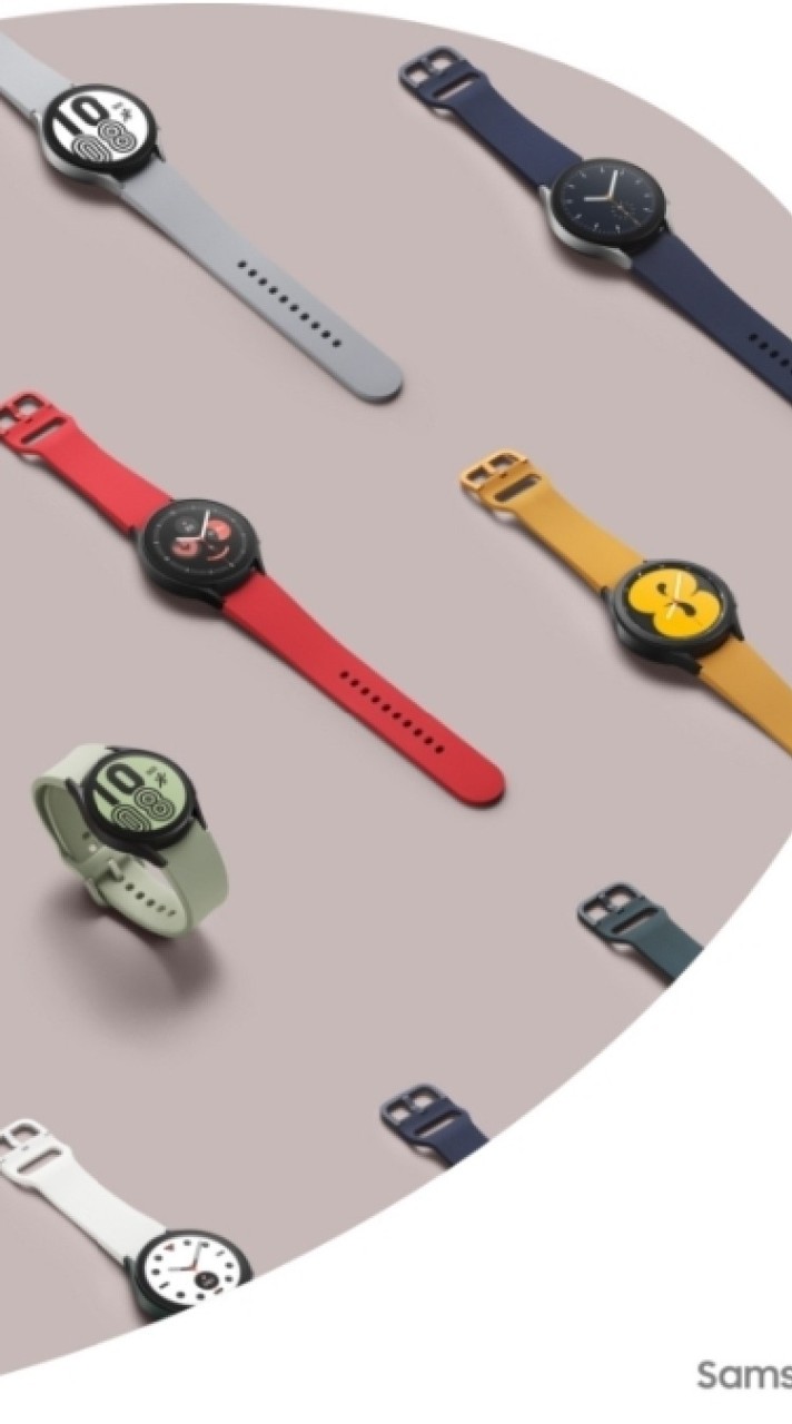samsung watch三星穿戴電子手錶群
