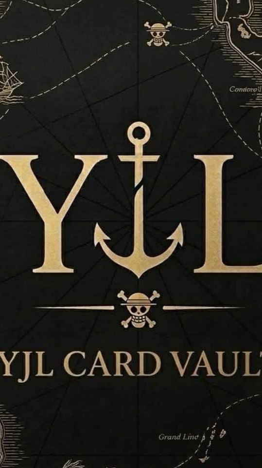 YJL Card Vault (Update ข่าว)