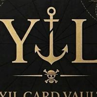 YJL Card Vault (Update ข่าว)