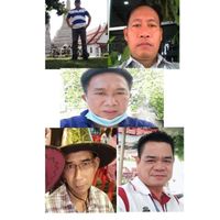 # ผู้บ่าวไทบ้าน #