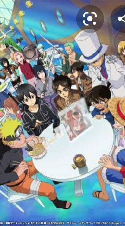All  Anime[รวม อนิเมะ]