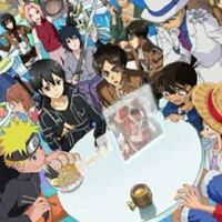 All  Anime[รวม อนิเมะ]